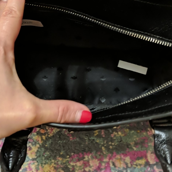 COPY - AUTHENTIC KATE SPADE Tippy 3 Compartment … - Picture 6 of 8